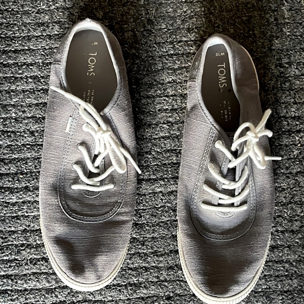 Women's Toms Sneaker